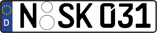 N-SK031