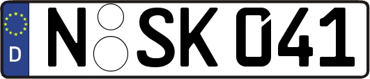 N-SK041