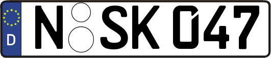 N-SK047