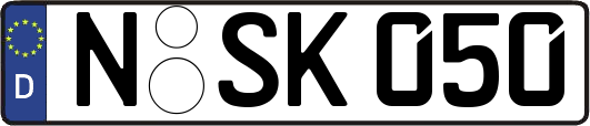 N-SK050