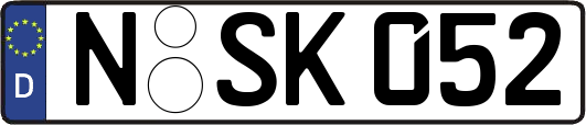N-SK052