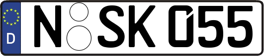 N-SK055