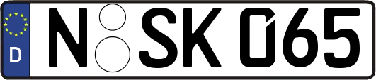 N-SK065