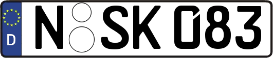 N-SK083
