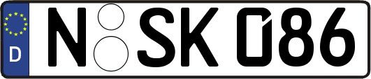 N-SK086