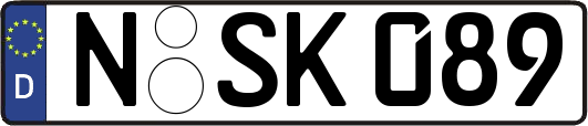 N-SK089