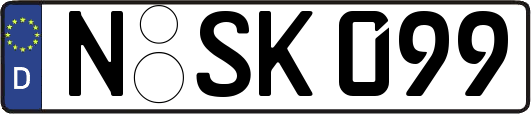 N-SK099
