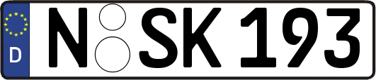 N-SK193