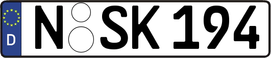 N-SK194