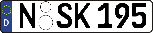 N-SK195
