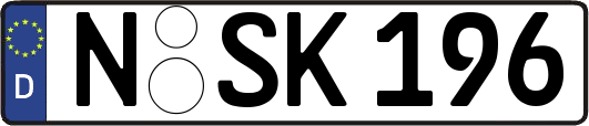 N-SK196