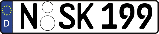N-SK199