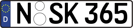 N-SK365