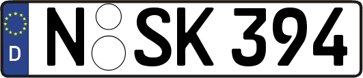 N-SK394