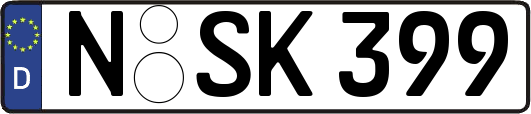 N-SK399