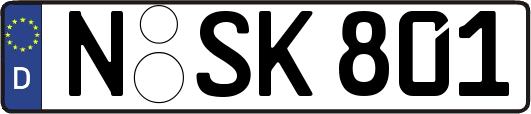 N-SK801