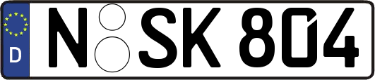 N-SK804