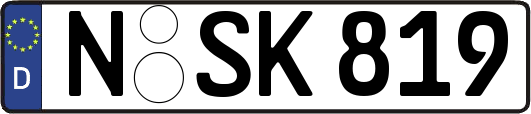 N-SK819