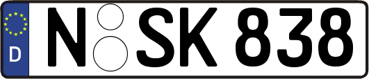 N-SK838
