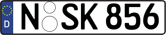 N-SK856