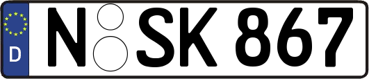 N-SK867
