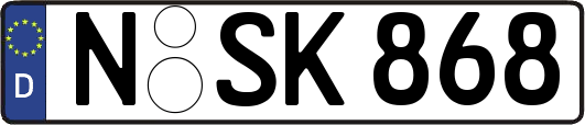 N-SK868