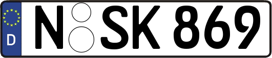 N-SK869