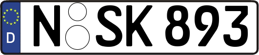 N-SK893