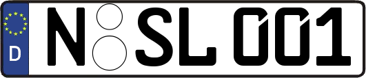N-SL001