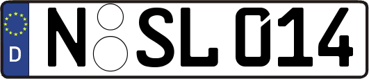 N-SL014