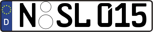 N-SL015