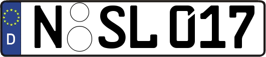 N-SL017