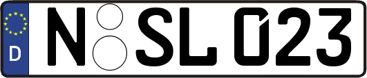 N-SL023