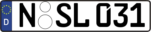 N-SL031