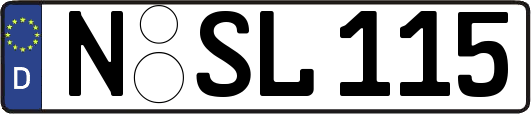 N-SL115