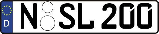 N-SL200