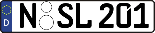 N-SL201