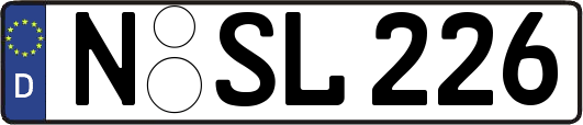 N-SL226