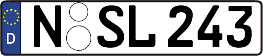 N-SL243