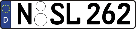 N-SL262