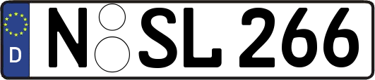 N-SL266