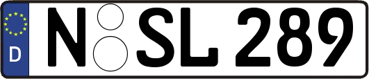 N-SL289
