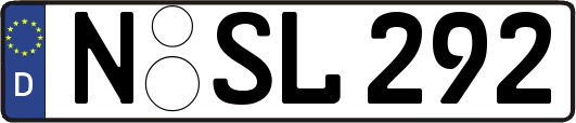 N-SL292