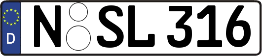 N-SL316