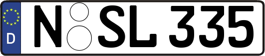 N-SL335