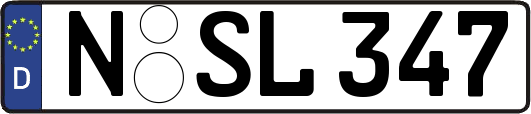N-SL347
