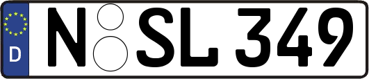N-SL349