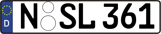 N-SL361