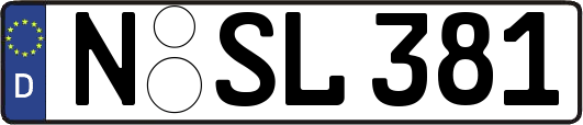 N-SL381
