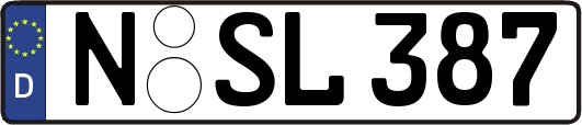 N-SL387